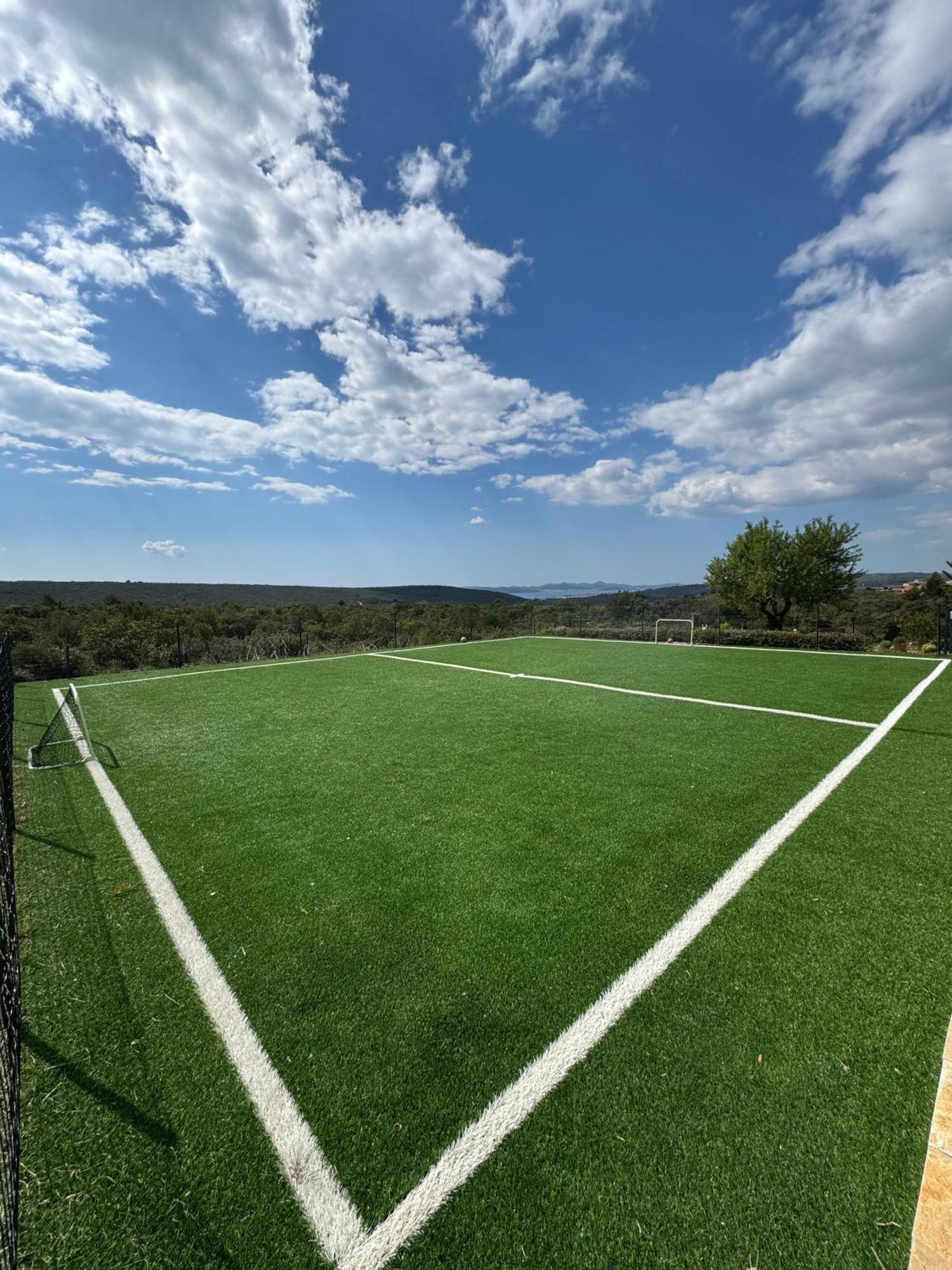 Villa Jelena Zadar Dış mekan fotoğraf