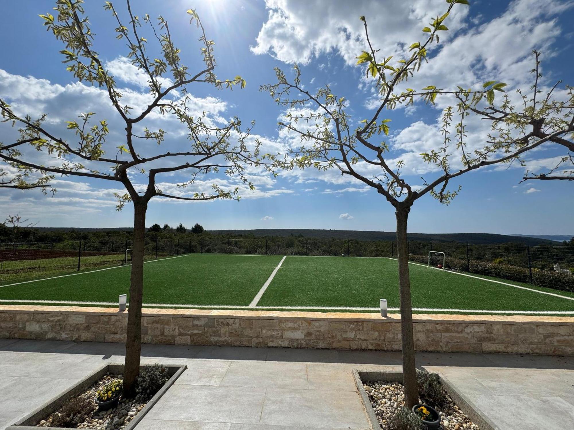 Villa Jelena Zadar Dış mekan fotoğraf
